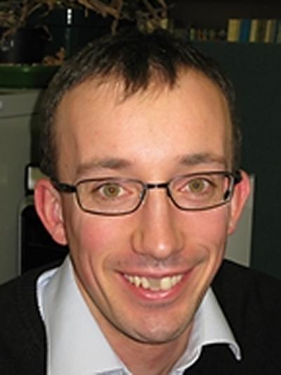 Dr Simon Blainey's photo